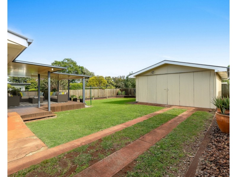 9 Mallon Street, Rangeville QLD 4350