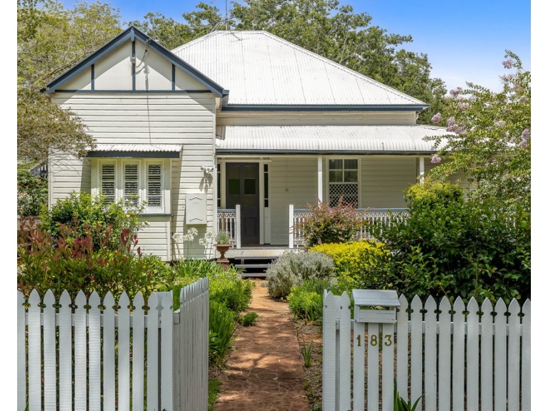 183 Geddes Street, South Toowoomba QLD 4350