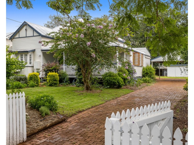 183 Geddes Street, South Toowoomba QLD 4350