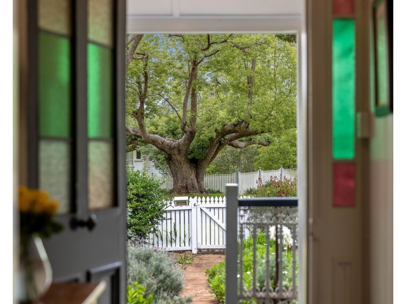 183 Geddes Street, South Toowoomba QLD 4350