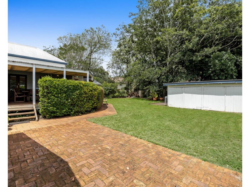 183 Geddes Street, South Toowoomba QLD 4350