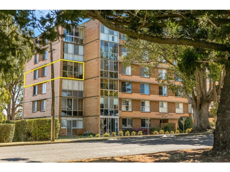 Unit 11/33-35 Tourist Road, East Toowoomba QLD 4350