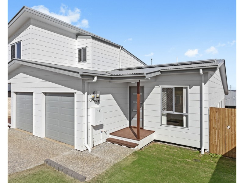 2/92 Sanctuary Drive, Cranley QLD 4350