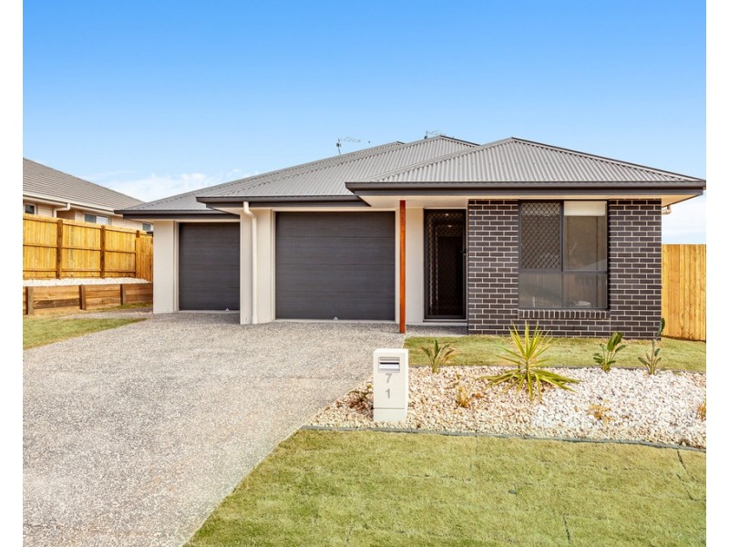 1/7 Ena Street, Cotswold Hills QLD 4350