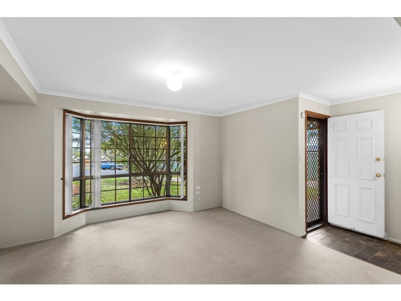 1 Wilga Court, Newtown QLD 4350