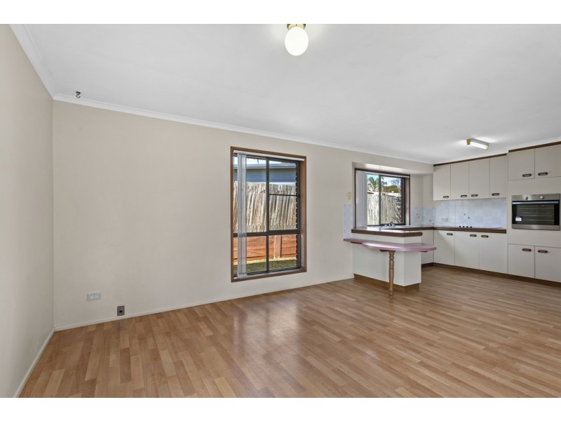 1 Wilga Court, Newtown QLD 4350
