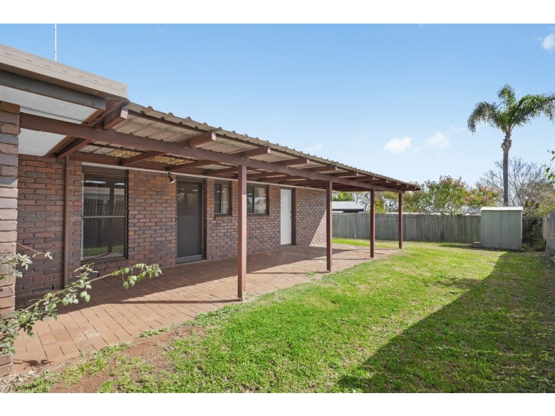 1 Wilga Court, Newtown QLD 4350