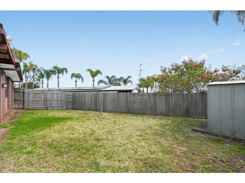 1 Wilga Court, Newtown QLD 4350