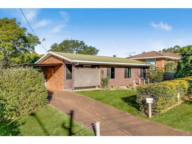 23 Melita Crescent, Wilsonton Heights QLD 4350