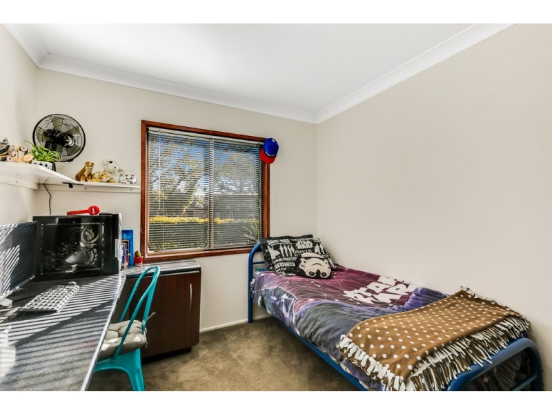 23 Melita Crescent, Wilsonton Heights QLD 4350