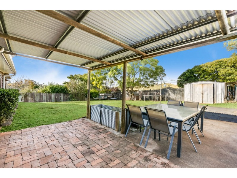 23 Melita Crescent, Wilsonton Heights QLD 4350