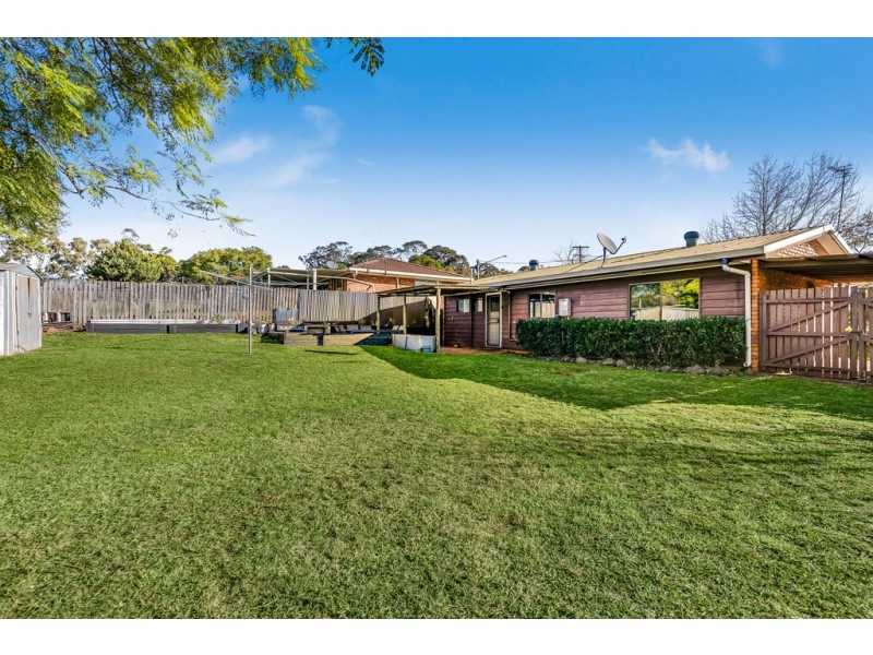 23 Melita Crescent, Wilsonton Heights QLD 4350