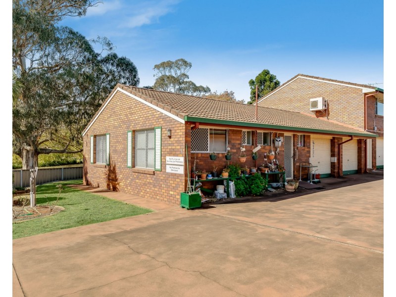 Unit 3/2 Bright Street, South Toowoomba QLD 4350