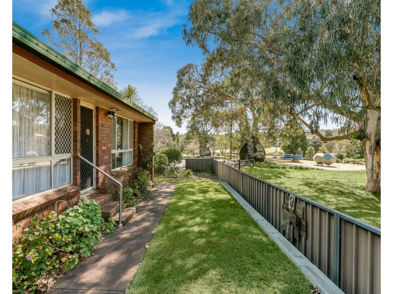 Unit 3/2 Bright Street, South Toowoomba QLD 4350