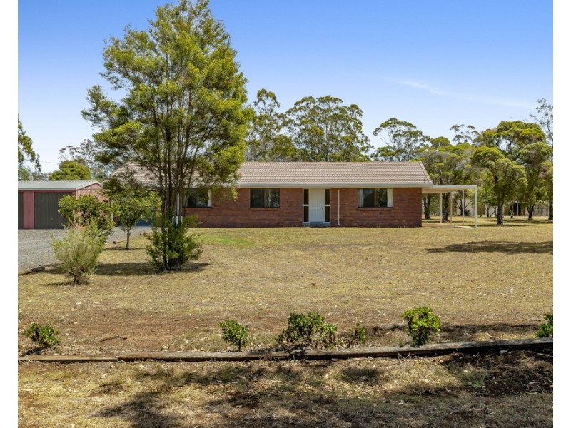120 Preston Boundary Road, Top Camp QLD 4350