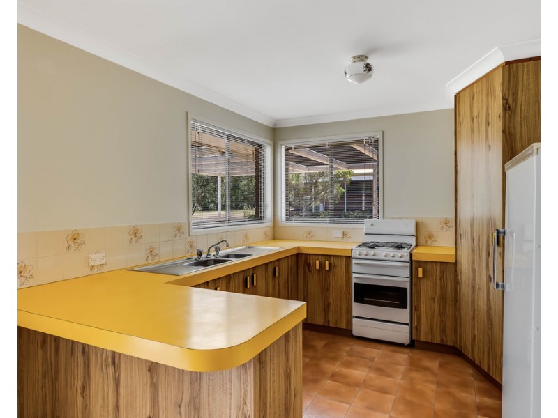 120 Preston Boundary Road, Top Camp QLD 4350