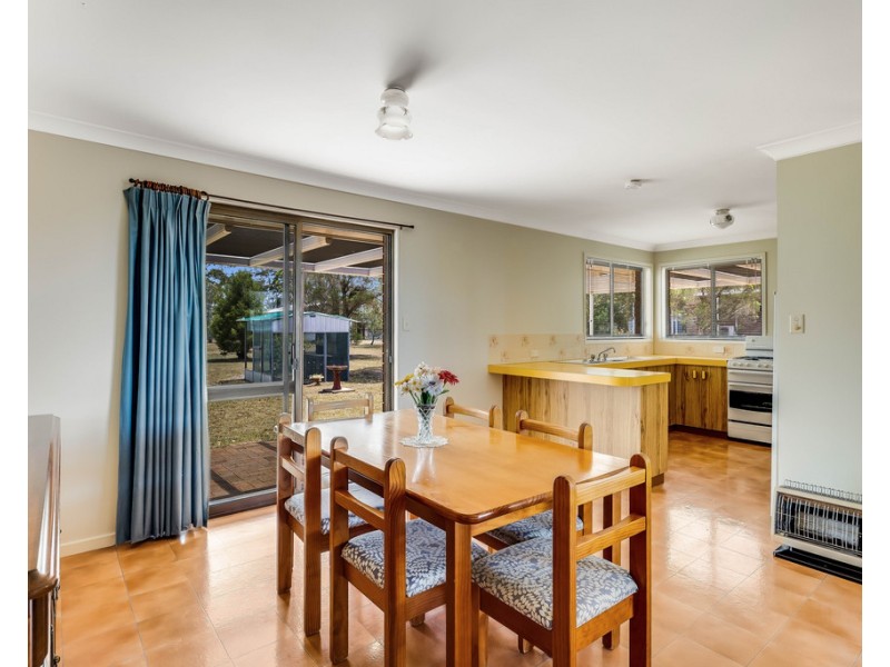 120 Preston Boundary Road, Top Camp QLD 4350