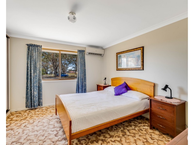 120 Preston Boundary Road, Top Camp QLD 4350