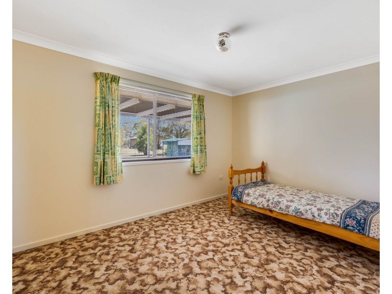 120 Preston Boundary Road, Top Camp QLD 4350