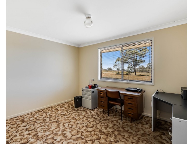 120 Preston Boundary Road, Top Camp QLD 4350