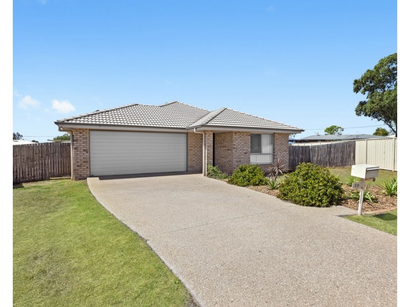 20 Joann Court, Oakey QLD 4401