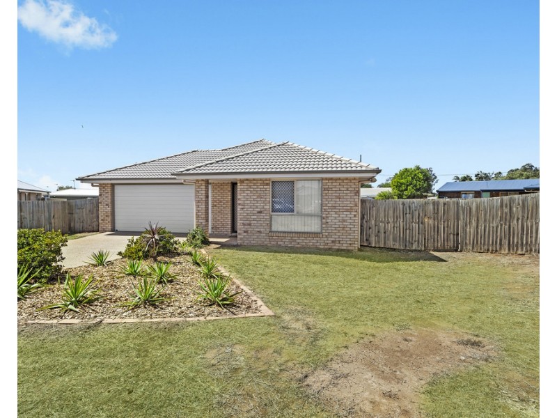 20 Joann Court, Oakey QLD 4401