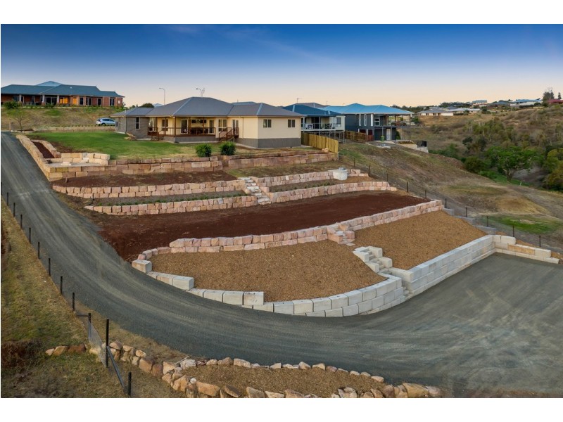 47 Federation Drive, Highfields QLD 4352