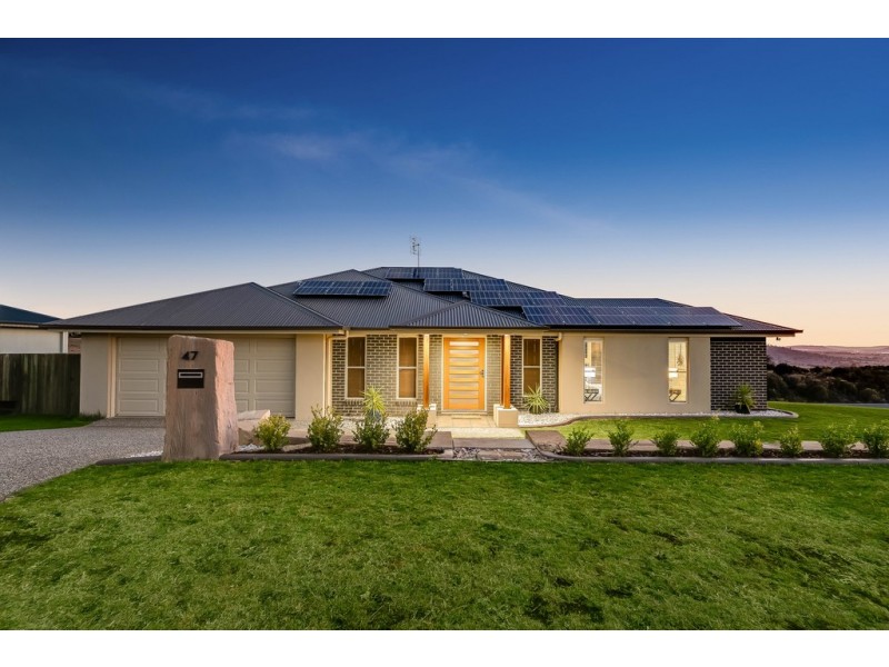 47 Federation Drive, Highfields QLD 4352