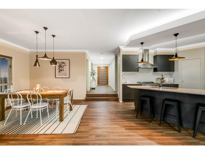 47 Federation Drive, Highfields QLD 4352