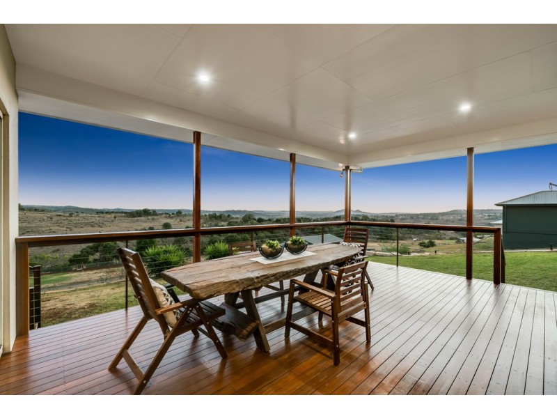 47 Federation Drive, Highfields QLD 4352