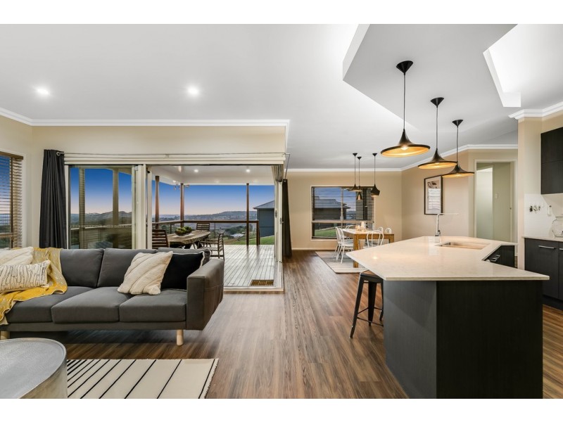 47 Federation Drive, Highfields QLD 4352