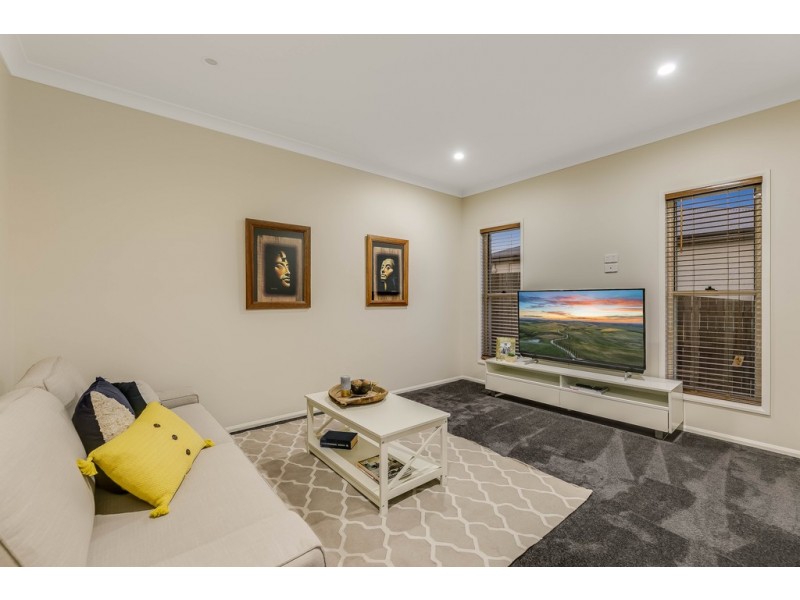 47 Federation Drive, Highfields QLD 4352