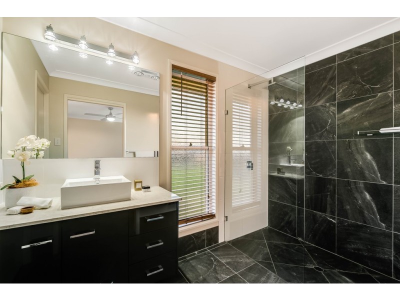 47 Federation Drive, Highfields QLD 4352