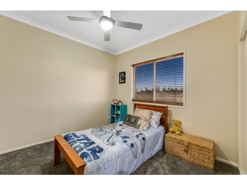 47 Federation Drive, Highfields QLD 4352