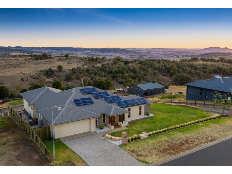 47 Federation Drive, Highfields QLD 4352