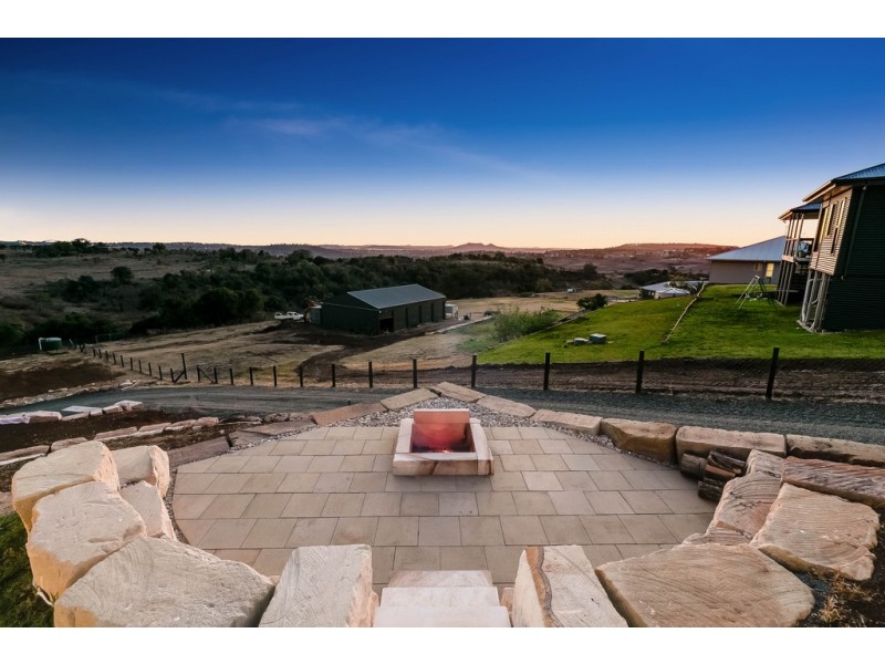 47 Federation Drive, Highfields QLD 4352