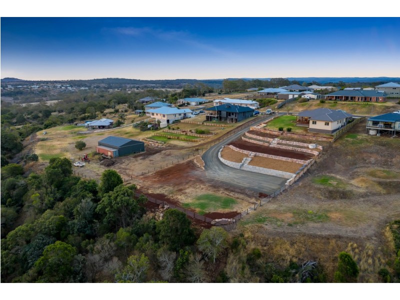 47 Federation Drive, Highfields QLD 4352