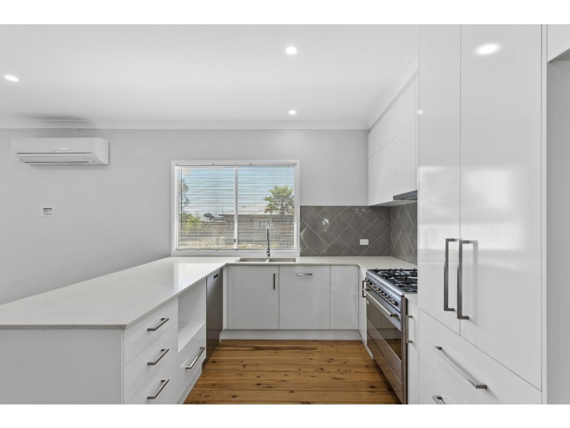 40 Butt Street, Harristown QLD 4350