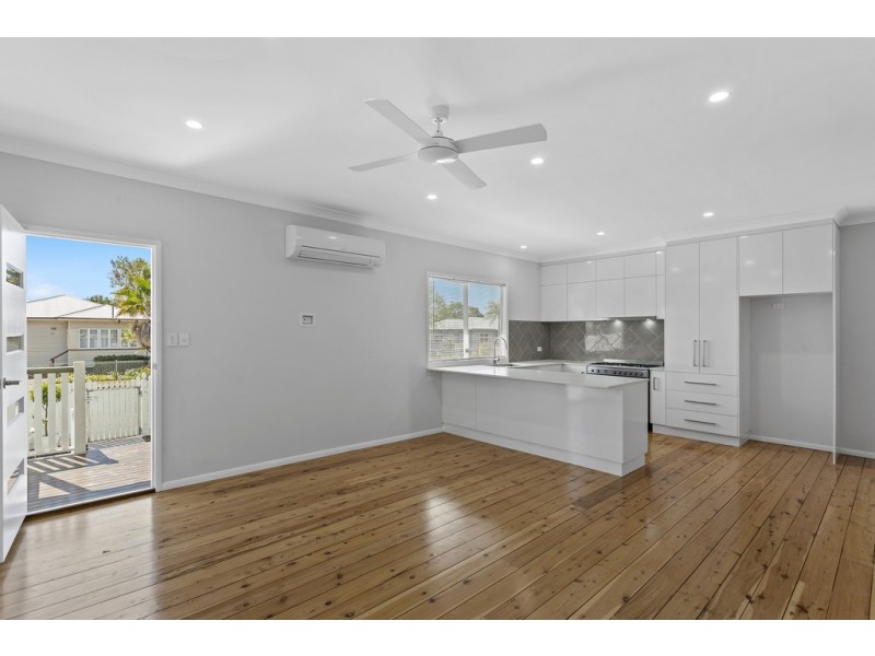 40 Butt Street, Harristown QLD 4350
