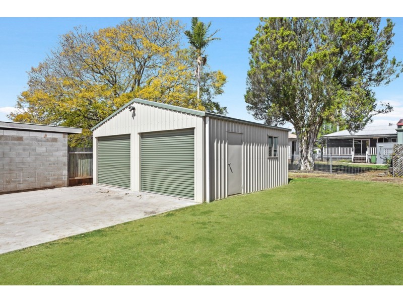 40 Butt Street, Harristown QLD 4350