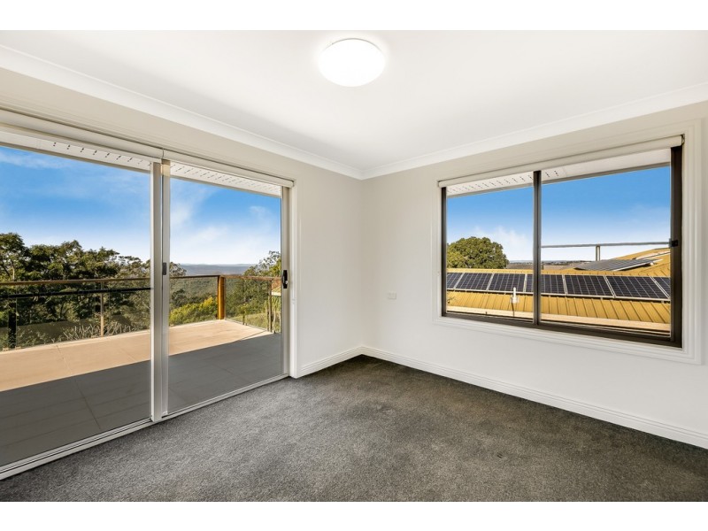 36 Skyline Drive, Blue Mountain Heights QLD 4350