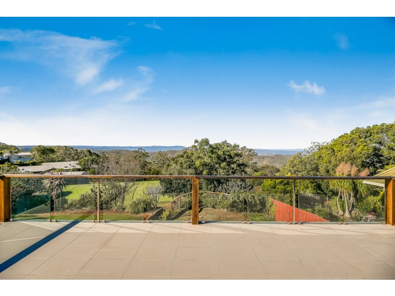36 Skyline Drive, Blue Mountain Heights QLD 4350