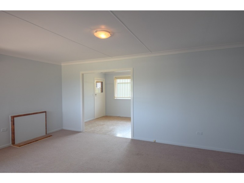 186 Mackenzie Street, Rangeville QLD 4350