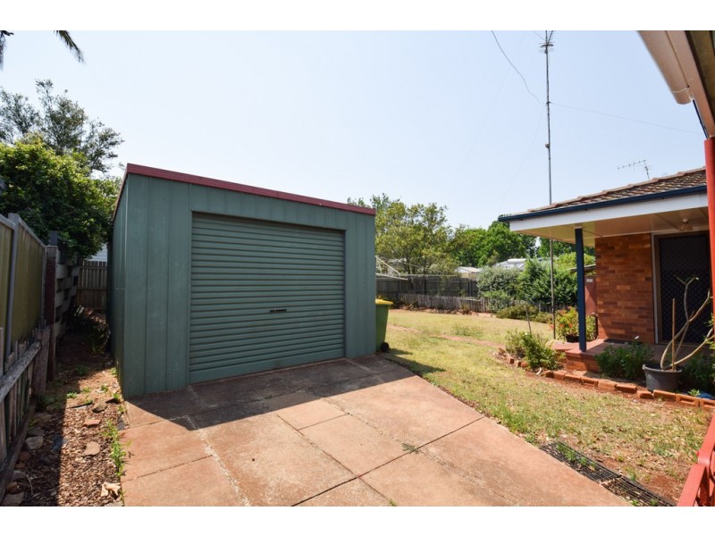 186 Mackenzie Street, Rangeville QLD 4350
