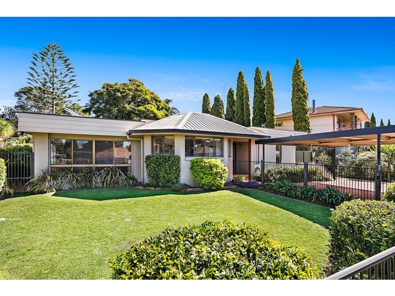 5 Jack Street, Darling Heights QLD 4350