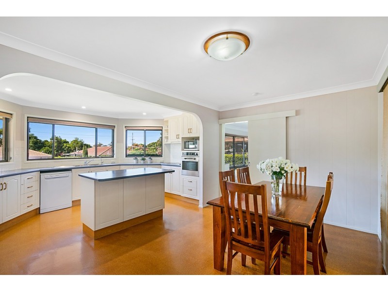 5 Jack Street, Darling Heights QLD 4350