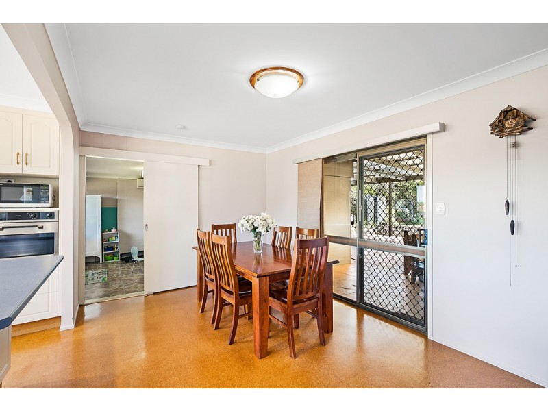5 Jack Street, Darling Heights QLD 4350