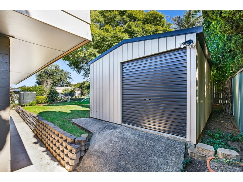 5 Jack Street, Darling Heights QLD 4350