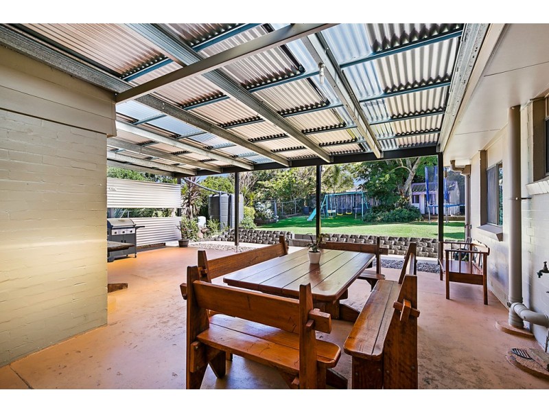 5 Jack Street, Darling Heights QLD 4350