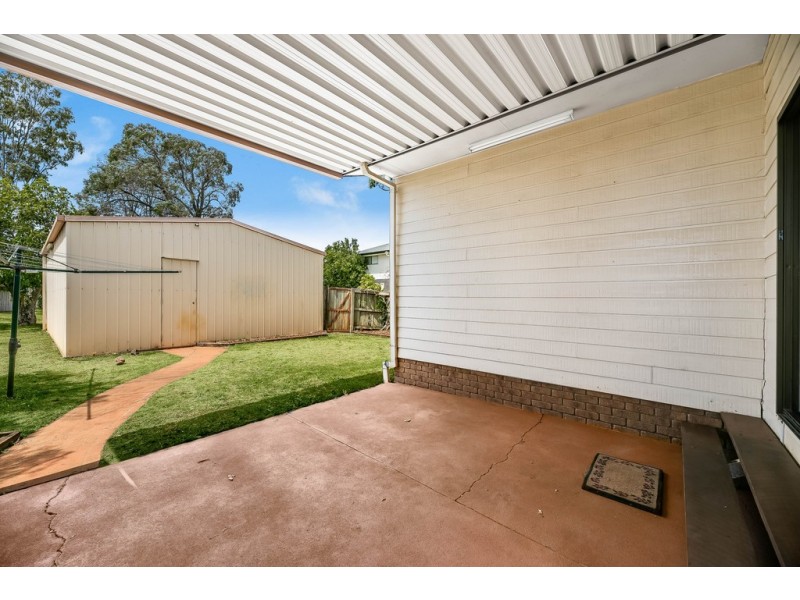 24 Ellis Street, Wilsonton QLD 4350